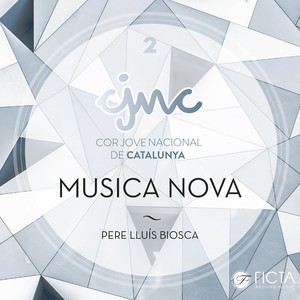 Musica Nova (Cjnc Vol.2)