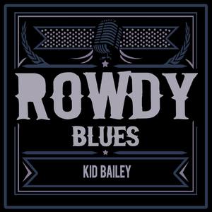 Rowdy Blues