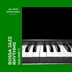 Swaying Samba Reflections