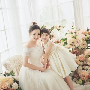 赋得古原草送别