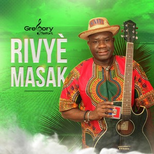 Rivyè Masak