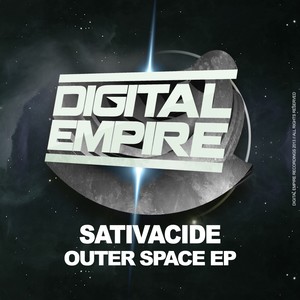 Outer Space EP