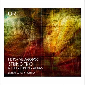 Quinteto instrumental, W538 - Quinteto instrumental, W538: II. Lento