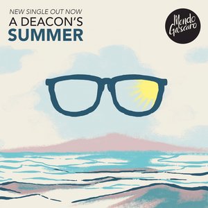 A Deacon's Summer