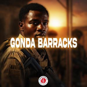 Gonda Barracks