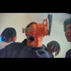 1 B Ain't **** (feat. 2KAYB) (Explicit)