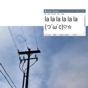 holding your hand (feat. foxxmonger)