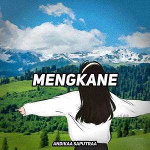 Mengkane (Vol 03)