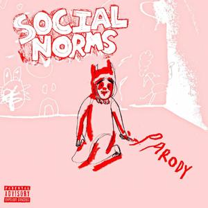 parody (feat. retro boi) (Explicit)