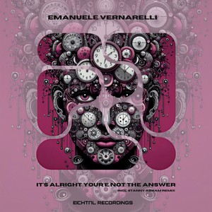 It's Alright Your'e Not The Answer (Stanny Abram Remix)