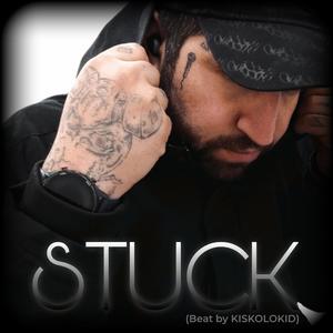 STUCK (feat. KISKOLOKID) [Explicit]