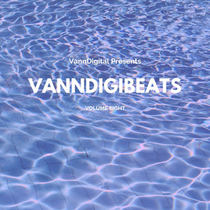 VannDigiBeats, Vol. 8