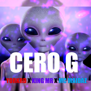 Cero G (Explicit)