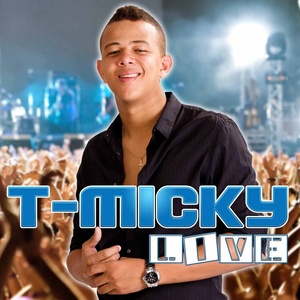 T-Micky Live (Live)