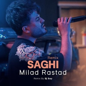 Saghi (Remix)