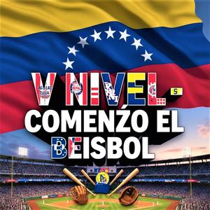 Caracas vs Magallanes (Afro House)