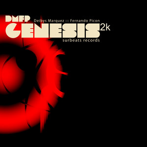 Genesis 2k (Creator Mix)