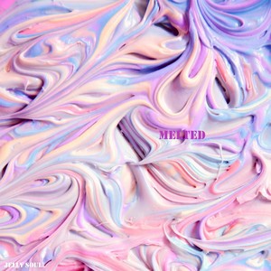 Melted