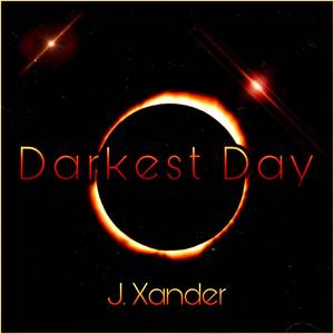 Darkest Day/Blackest Night