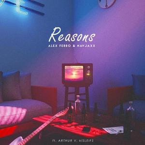 Reasons (feat. kísleifs & Arthur V)