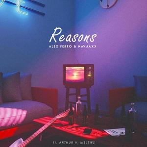 Reasons(feat. kísleifs & Arthur V)