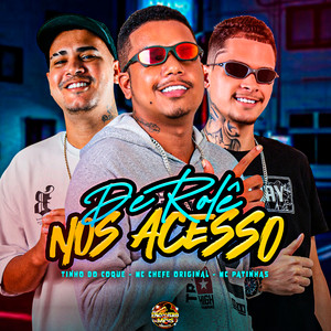 De Rolê nos Acesso (Explicit)