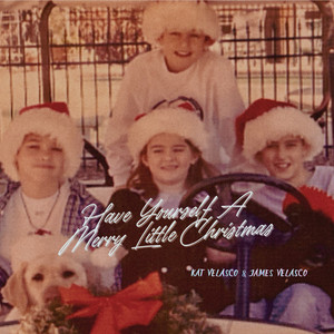 Have Yourself A Merry Little Christmas (COVER版)