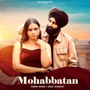 Mohabbatan