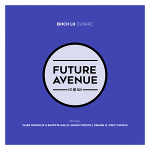 Duparc (Maxim Vozisov Remix)