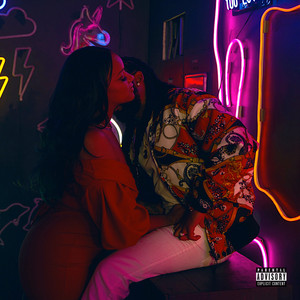 That Girl Is a Rider (Explicit)