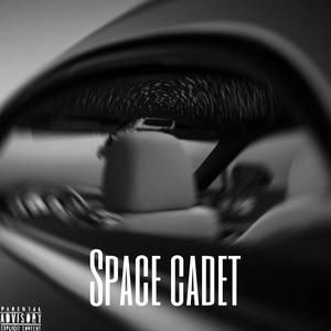 Space Cadet (feat. Jacques Suave) [Explicit]