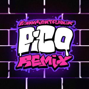 Pico Remix(Friday Night Funkin') (Remix)