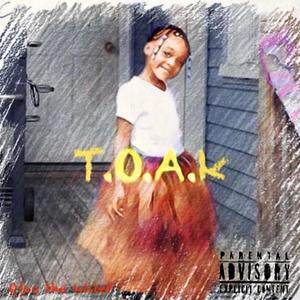 Orange magic(feat. olivia) (Explicit)