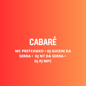 Cabaré (Explicit)