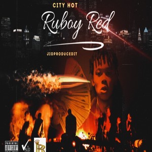 City Hot (Explicit)