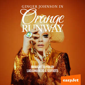 Orange Runway