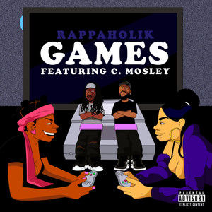 Games (Explicit)