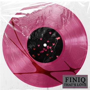 That's Love (Extended Mix)