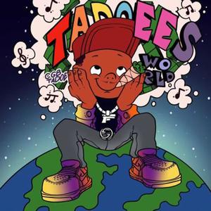 Tadoee's World (Explicit)