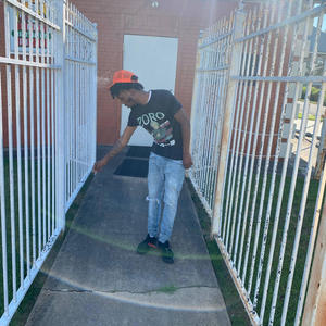 Sean Taylor (Explicit)