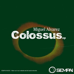 Green Eyed Girl (Original Mix)