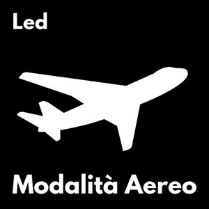 Modalità aereo