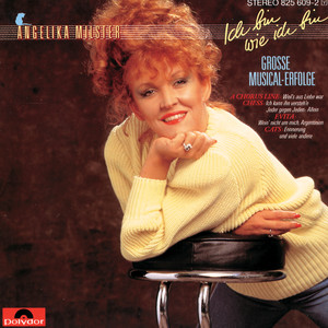 La Cage Aux Folles: Ich Bin Wie Ich Bin (... Und Dazu Steh Ich) (Album Version)