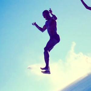 I don't know what to make of it