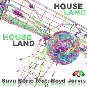 Soul Shift Music: House Land