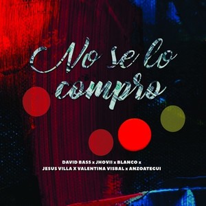 No se lo compro