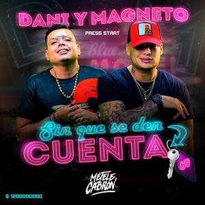 Sin Que Se Den Cuenta (feat. Dani y Magneto)
