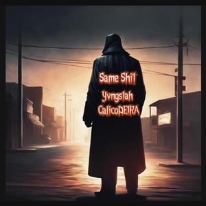 Same **** (feat. CalicoDEIRA) (Explicit)