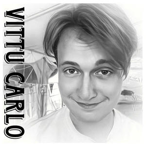 Vittu Carlo (Explicit)
