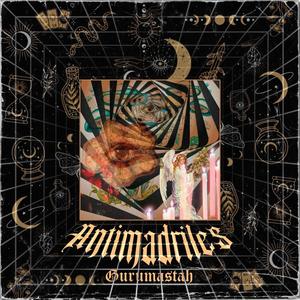 Antimadriles (feat. Cosmika)